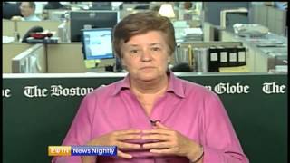 EWTN News Nightly  201495 [upl. by Edialeda]