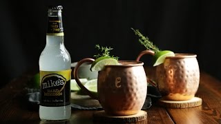 Moscow Lemonade Mule [upl. by Papp]