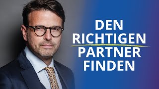 Den Partner fürs Leben finden So gelingt es garantiert Raphael Bonelli [upl. by Eynenihc]