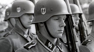 Planet Wissen  Hitlers Waffen SS  Der organisierte Terror [upl. by Cointon631]