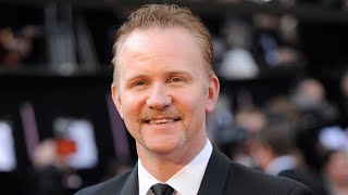 Super Size Me and Oscarnominated filmmaker Morgan Spurlock dead at 53 [upl. by Flavia]