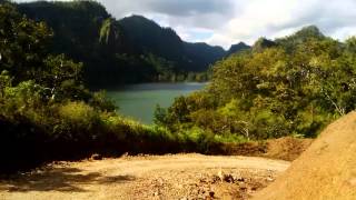 Tihu Lake Wetar Island  Retrospectmp4 [upl. by Alfredo]