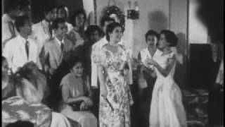 quotPAGASAquot 1951 Clip 1 [upl. by Feerahs]