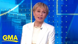 Barbara Corcoran answers real estate questions [upl. by Aneladgam476]