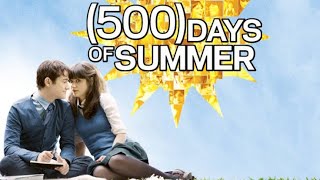 500 Days of Summer 2009 Movie Review [upl. by Copeland]