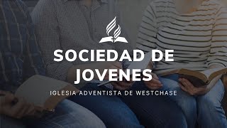 Sociedad de Jovenes  Westchase SDA [upl. by Udela]