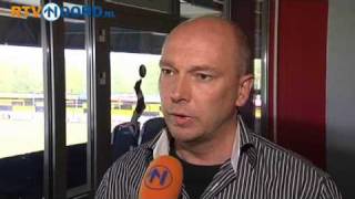 Tijdperk BV Veendam voorbij Interviews met Wim Entzinger Joop Gall en Jan Korte [upl. by Dj]