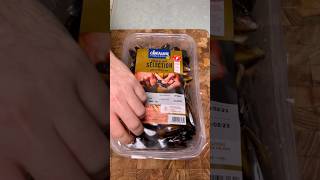 How to Make Moules Fries  Moules Frites Recipe  Moules frites stromae lyrics  Make fries at home [upl. by Nino]