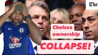 Chelsea Ownership COLLAPSE [upl. by Hizar]