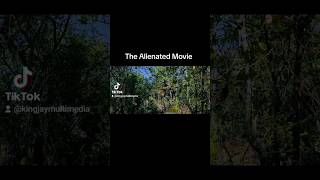 The Alienated movie trailer actionfilm [upl. by Iramohs461]