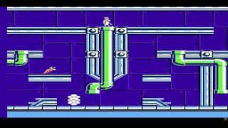 Nintendo Nes Nestopia Bugs Buny Crazy Castle 31 [upl. by Finnegan]