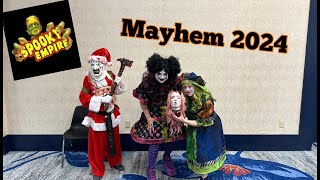 Spooky Empire Mayhem 2024 [upl. by Findley]