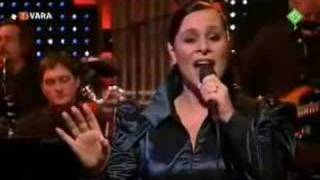 Trijntje Oosterhuis sings Burt Bacharach 2 [upl. by Assennej82]