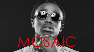 Turn Yo Clique Up  Quavo  The MOSAIC Remix [upl. by Buzzell393]