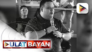 Isang negosyante at politiko patay nang pagbabarilin sa Kawit Cavite [upl. by Taft]