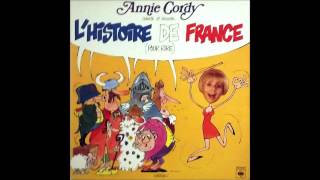 Annie Cordy  Les Gaulois [upl. by Emina146]