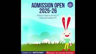 Explore the best learning experience  Admission Open Now  CONTACT US 8697072827 [upl. by Elatnahc]