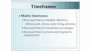 Treatment Strategies for Individuals with FASD [upl. by Goulette]