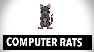 What are RATs  Remote Administration Trojans Simply Explained in English [upl. by Amerak371]