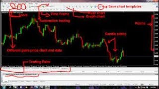 FBS Forex Trading for BeginnersVideo lessons  FBS Forex Tutorial [upl. by Dercy]