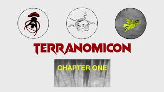 Terranomicon Chapter 1 The Fall [upl. by Karia]