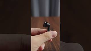 👀 Quick Look The Sleek New Air5 Earbuds 🎧✨soundpeats air5 earbuds bluetooth fyp [upl. by Fenwick]