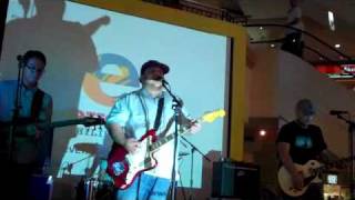 Mayonnaise  Jopay live [upl. by Las]