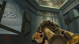 Is It Possible To Aim With The ThunderGun [upl. by Yasmeen23]