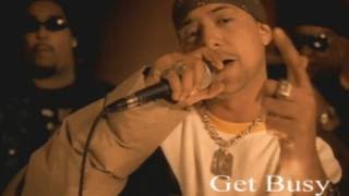 Get Busy  Sean Paul [upl. by Randell496]