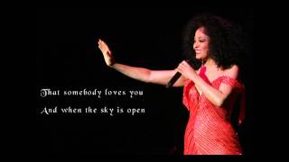 Diana Ross  Experience [upl. by Erinna]