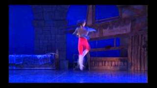 Branca de neve  BALLET [upl. by Zebulon]