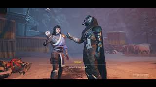 Destiny Rising Gameplay destiny2 destinythegame [upl. by Vezza395]