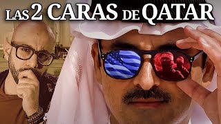 ¿Por qué QATAR es el país MÁS INFLUYENTE de todo Oriente Medio  SoloFonseca [upl. by Ebarta]