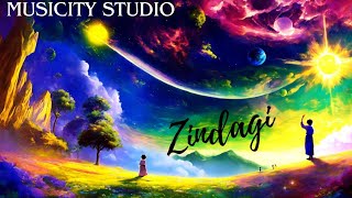 Zindagi ka karva 2  suno ai sing  music ai [upl. by Virgil]