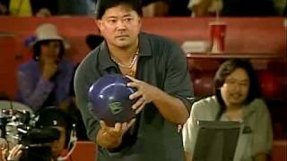 Dec 30 2007 Leeward Bowling Center Bowlers Edge Modified Doubles  Game 1 Part 1 [upl. by Trebornhoj]