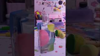 Painting a vase art painting paint [upl. by Obed]