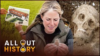 3 Hours Of Digging For Britains Most Incredible Ancient Discoveries [upl. by Eittocs400]