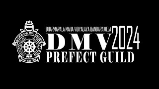 Dharamapla Maha Vidyalaya Bandarawela  Proudly presented by the Prefectorial Board [upl. by Niak]