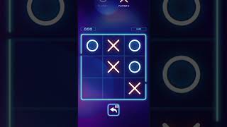 Tic tac toe shorts games [upl. by Laersi]