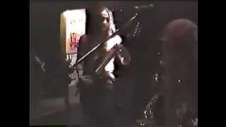 Behemoth  Live  Biskuithalle Bonn Germany 23041998 [upl. by Zobe]