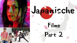 Die Faszination des japanischen Films  Part II [upl. by Letsou]