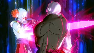 He Said He Can Beat Me With Ultra Supervillain Jiren So I Used Destroyer Belmod And He Rage Quit [upl. by Timmy]