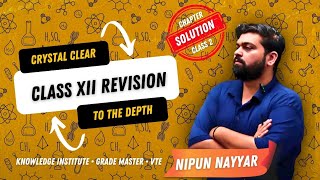 Revision  Class 2  Solutions theory part 2  Colligative properties amp vant hoff factor [upl. by Nady]