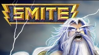 Smite  Interview at PAX Prime 2012 [upl. by Aronoh]