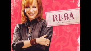 Reba McEntireBad For My Own Good [upl. by Herr]