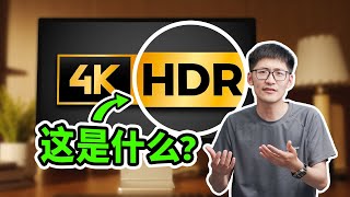 影视飓风为什么不常做HDR？ [upl. by Aderb]