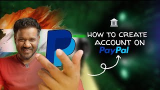 How to make PayPal account for International Payments  India Dieselhead [upl. by Eikcor7]