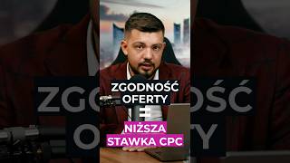 Od czego zależy STAWKA CPC na Allegro allegro [upl. by Dekow]