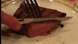 Steak Grill RIB EYE  TBONE  SIRLOIN  GRASS FED tender juicy perfect how to recipe tutorial egg [upl. by Jacobsen]