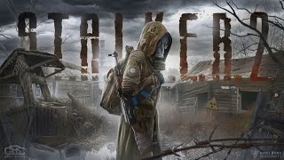 STALKER 2 Heart of Chornoby  RTX3060 OC 12GB  R5 3600  24GBRAM GAMEPLAY SEM COMETARIO [upl. by Eenhpad]